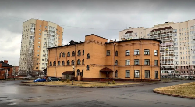 Мини-отель Гостиница Пилигрим