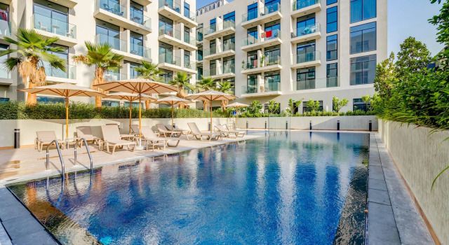 Апартаменты Globalstay Elysee apartment with balcony