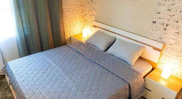 Mini Studio #11 Apartments, Prenota Appartamento Hotel a Central Russia con parcheggio, Parcheggio