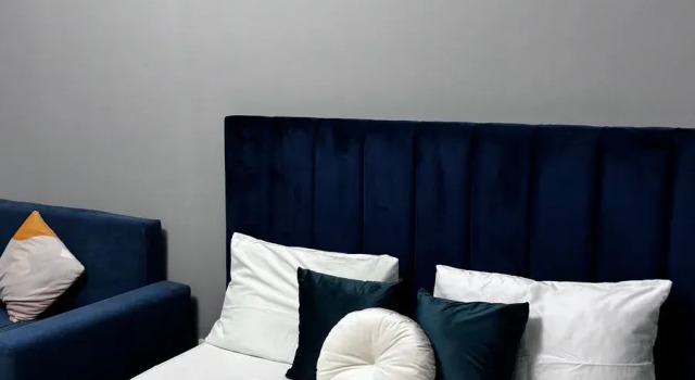 Zhk Shabyt Lyuks Apartments, Rezerwuj Apartament Astana Kazachstan