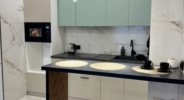 Berezovaya Roscha Irkutsk Flat, Prenota Appartamento Irkutsk Irkutsk Region