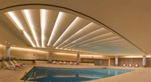 Azadi Hotel, Book Hotel 5-Star Hotels in Tehran, 5*