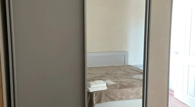 Полулюкс Comfort Гостевой дом White House Sukhum