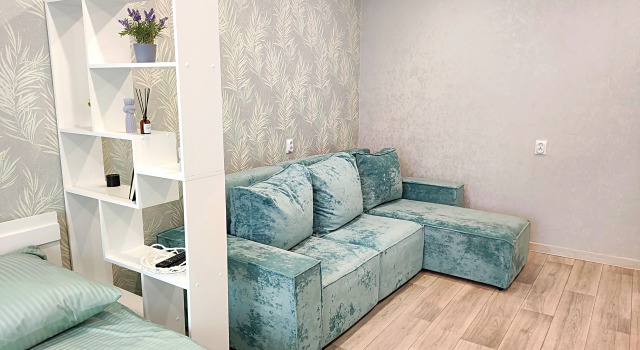 Na Lezhnevskoy 213 Flat, Prenota Appartamento Ivanovo 