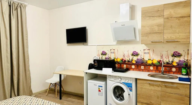 Студия Апартаменты 6 Pant Family House в Остафьево