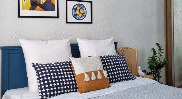 Sredizemnomorye Flat, Book Apartment Kaliningrad Kaliningrad Region