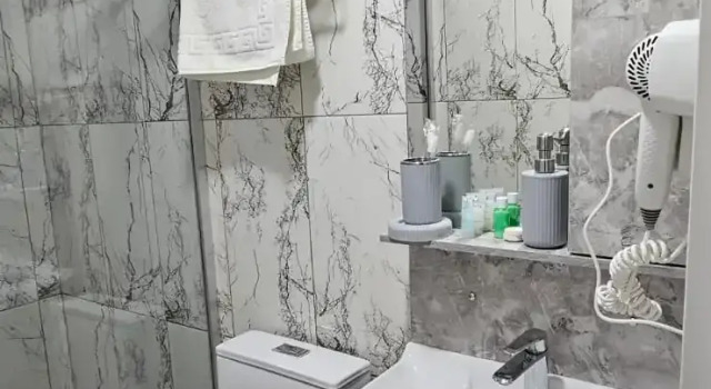Двухместный семейный номер Superior Отель NH Old City Hotel
