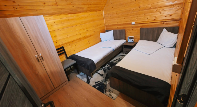 Отель Everest Rest House