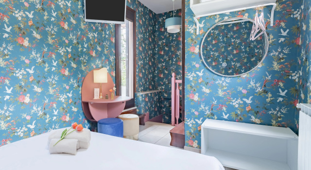 Small Loft with Terrace Hotel Espana - Gruppo BLAM HOTELS