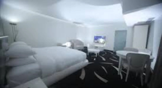 Royal Suite Mega Hilton Hotel
