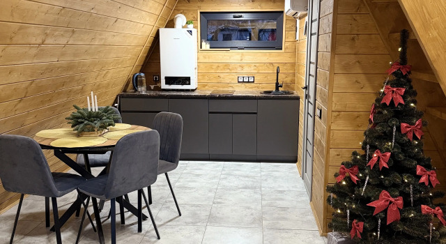 Uyutny Dom V Istoricheskom Meste Private house, Prenota Casa vacanze Hotel a Central Russia con parcheggio, Parcheggio