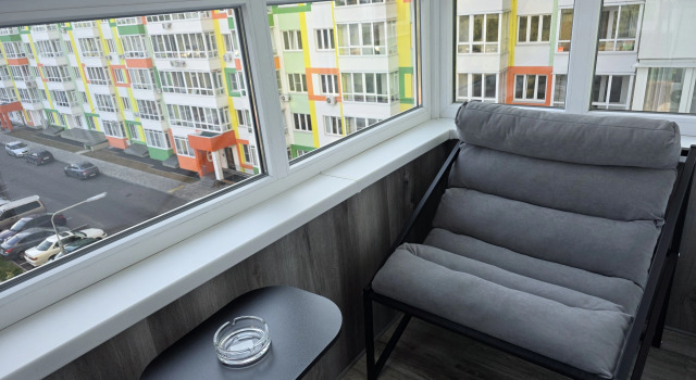 Dizaynerskaya Aday Aparts Flat, Prenota Appartamento Kursk 