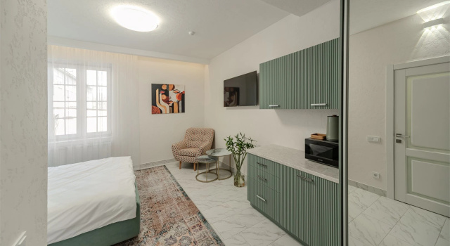 Studio Malakhit Hotel