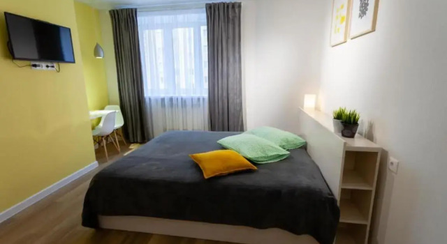 Aleksandrovskij Sad №4 Apartments, Prenota Appartamento Hotel a Central Russia con parcheggio, Parcheggio