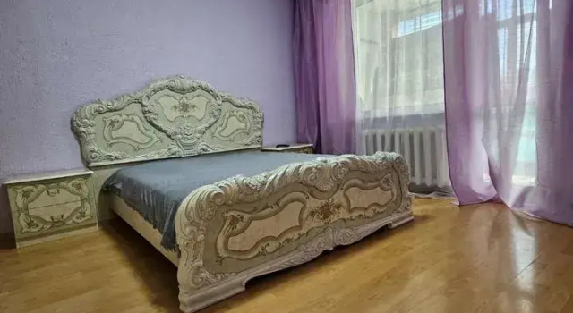 Квартира на Октябрьская 50