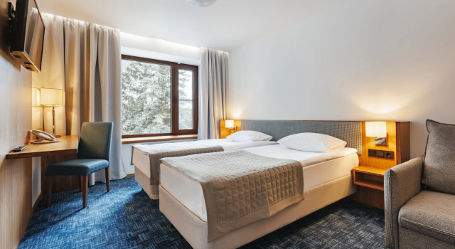 GTK Suzdal Hotel, Book Hotel SPA-hoteller i Golden Ring, SPA