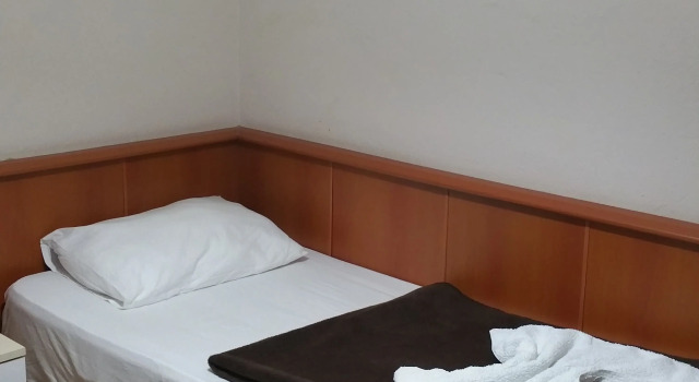 Mustafa Hotel, Rezervovat Hotel Hotely v Denizli s parkováním, Parkování