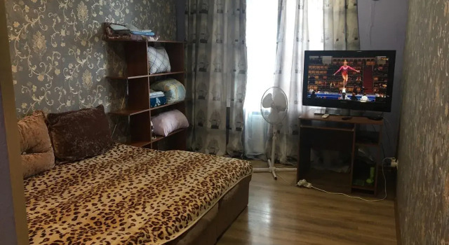 Апартаменты на улице Чкалова 18 в центре