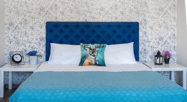 Sapphire Flat, Prenota Appartamento Dzerzhinsky City District 