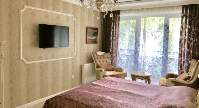 Sunny Svetlogorsk 23 Apartments, Book Apartment Svetlogorsk 