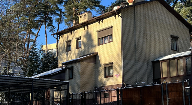 V Pereulke Gorykogo Private house, Book Vacation Home Svetlogorsk 
