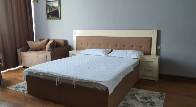 Двухместный номер Deluxe LAMIYA Aparts Hotel