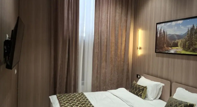Номер Standard Отель Horizon Haven Hotel