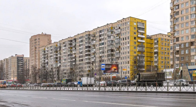 Апартаменты RentPrime (ex.FlatHome24) у Метро Озерки, Забронировать Апартаменты/квартира Апартаменты Выборгского района - Санкт-Петербург, Апартаменты/квартира