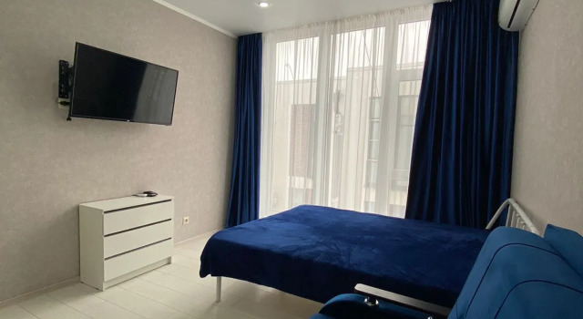 Апартаменты Апартаменты Green Palace Sochi 32