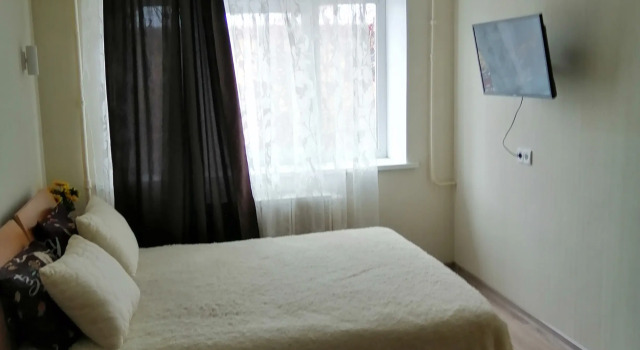 Kominterna 24 1-Komnatnaya Flat, Book Apartment Murmansk Murmansk Region