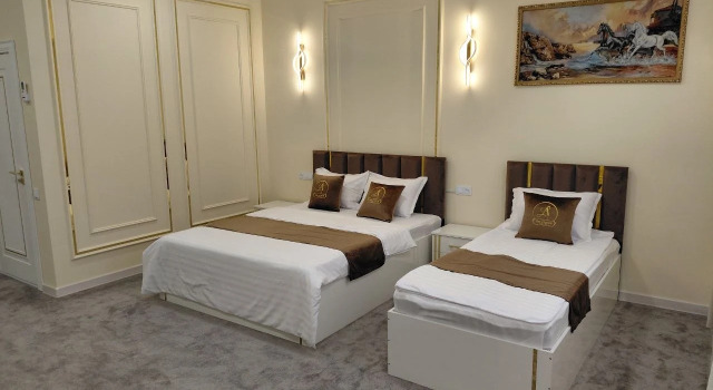 Номер Comfort Отель The Avenue
