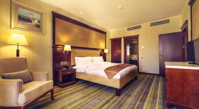 Suite Shera Inn Hotel