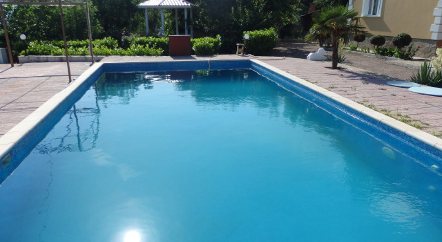 Shelkovogo Puti Villa, Rezervovat Vila Voshod 