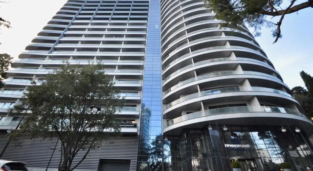 Park House Apartments, Varaa Huoneisto Asunnot kohteessa Krim, Huoneisto