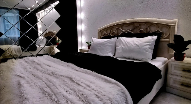 Uyutnaya S Novym Remontom Flat, Book Apartment Kaliningrad Kaliningrad Region