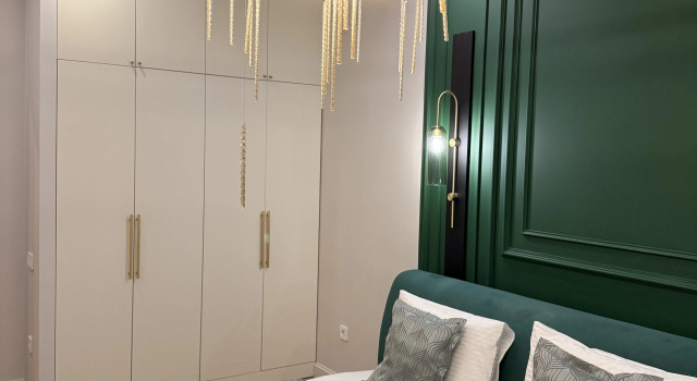 Апартаменты Гостевой дом Lots Rooms