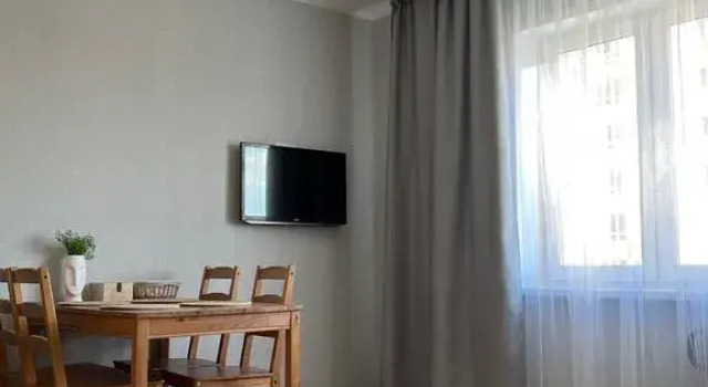 Semejnaya Flat, Prenota Appartamento Hotel a Barnaul con parcheggio, Parcheggio