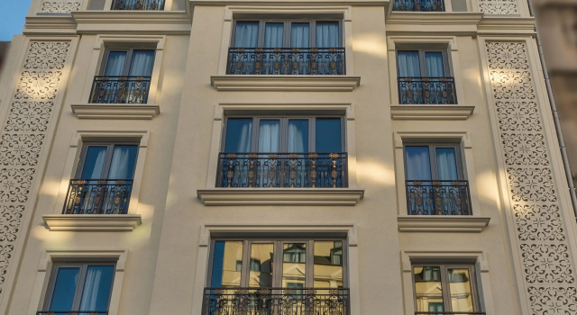 Inntel Hotel Istanbul
