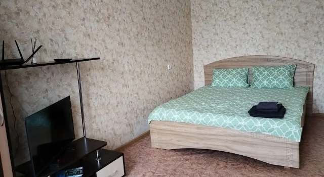 Квартира на Бурнаковской 91, Забронировать Апартаменты/квартира Отели Нижнего Новгорода с парковкой, Парковка
