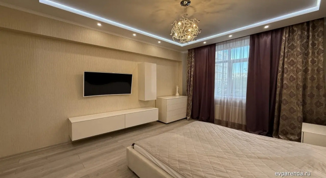 ZHK Akvamarin kv.8 ot EvparendaRu Flat, Rezervovat Apartmán Evpatorya 