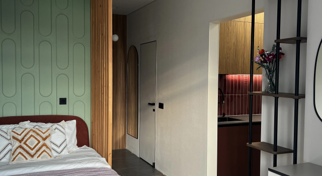 Levada Home and Travel Apartments, Book Apartment Kaliningrad Kaliningrad Region