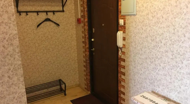 Квартира в Балашихе на Лётной