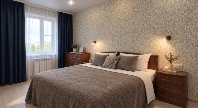 Dvukhkomnatnye Na Lytkina Apartments, Prenota Appartamento Oktyabrsky Administrative District Irkutsk