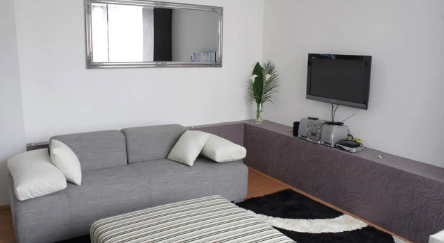Apartments CENTER, Забронировать Апартаменты/квартира Сараево Сараевский кантон, рядом с Спортивно-культурный центр «Скендерия»