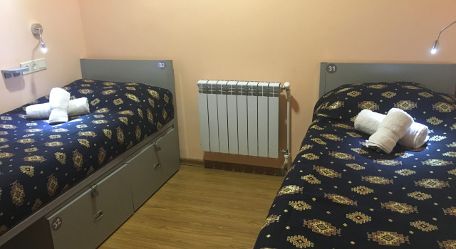 Camera Standard Vagary Hostel