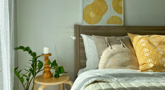 Апартаменты Urban Jungle Apart