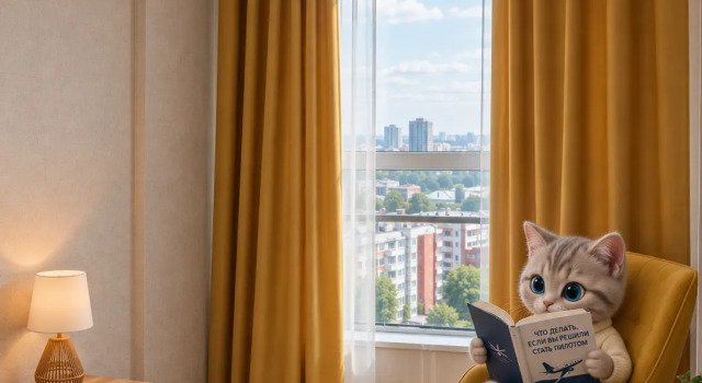 Komfortnaya Kvartira Neotel Okolo Tsirka Flat, Reserva ahora Apartamento Vorónezh 