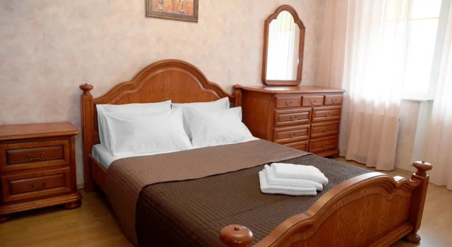 Apartamenty na Orshanskoy 9 Flat, Book Lejlighed Lejligheder i Moskva, Lejlighed