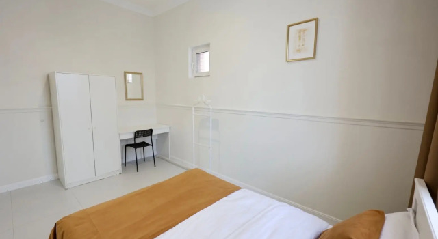 Economy Tweepersoonskamer Hannah Inn Mini-Otel