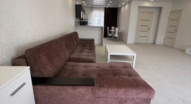 Uyutnaya v Tankhause Flat, Buchen Sie Ferienwohnung Minsk 